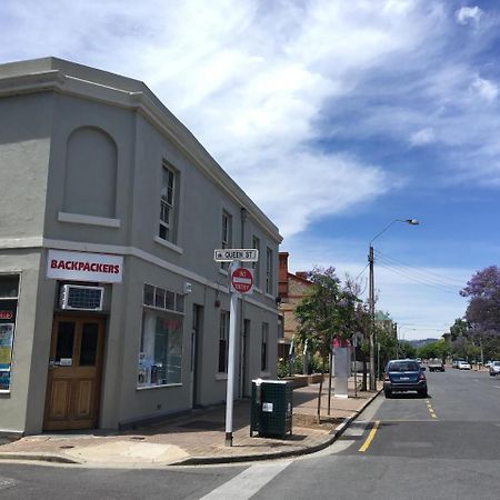 Shingo'S Backpackers Hostel Adelaide Luaran gambar