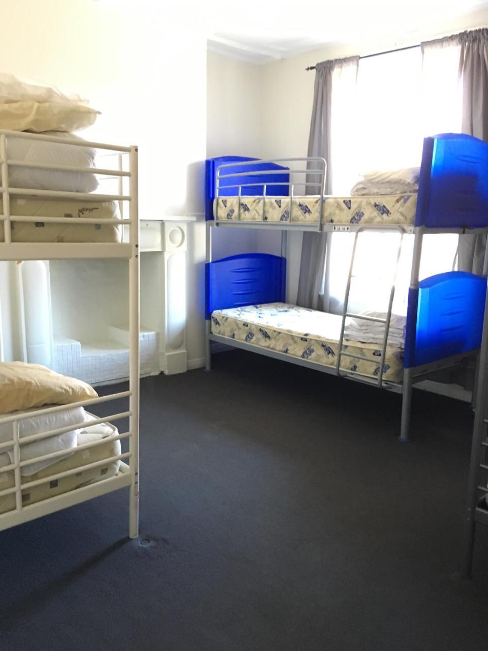 Shingo'S Backpackers Hostel Adelaide Luaran gambar